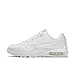 Price comparison product image NIKE Mens Air Max Ltd 3 Sneaker, White, 6 UK