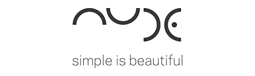 Nude Vintage Set, Cognac Glasses, |Lead-Free Crystal|, Brandy Snifter, Perfect For Home, Restaurants And Parties, Cocktail Glass Set Of 2 #TOP4