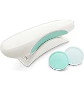 PediCurve Electric Callus Remover | Unique callus remover that protects calluses.