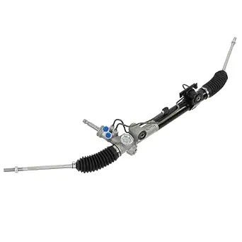 labwork Power Steering Rack and Pinion Replacement for Mitsubishi Lancer/Outlander (26-2158)