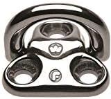 Wichard Folding Padeye