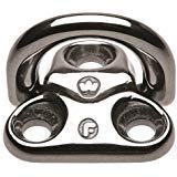 Wichard Folding Padeye