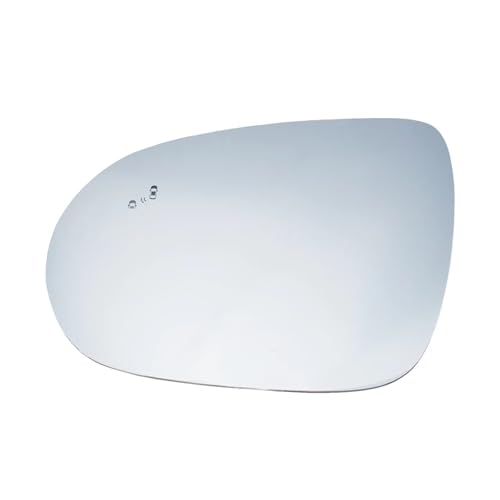 Verre de rétroviseur droit pour Kia Sorento 2016-2020 miroir dégivrant