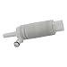 Produktbild febi bilstein 26235 Waschwasserpumpe für Scheinwerferreinigungsanlage , 1 Stück