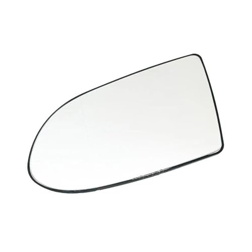 Rétroviseurs extérieurs Opel Zafira désembuants pour remplacer un miroir cassé
