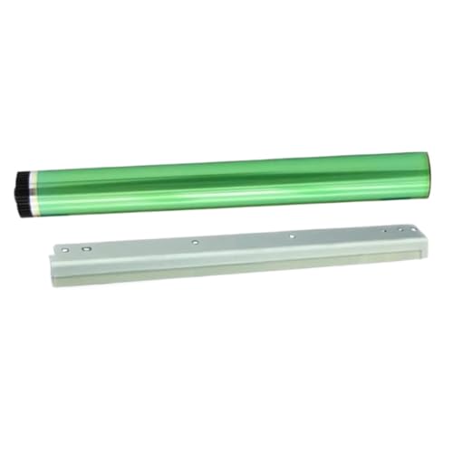 Kit tambour OPC AR-157 résout problème impression trace noire