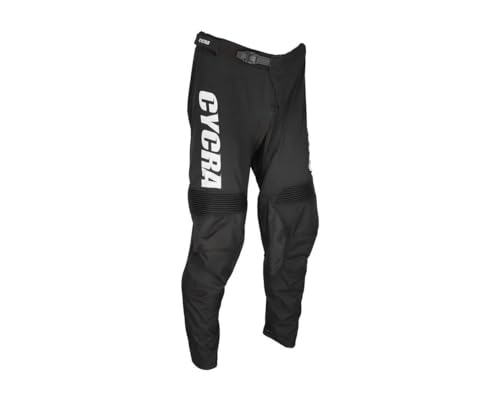 Pantalón CYCRA Negro T30