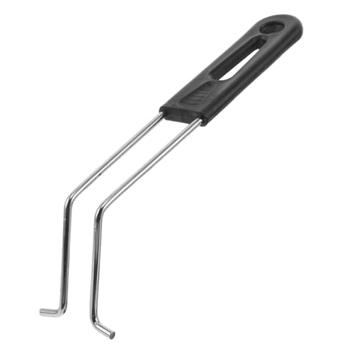 Garneck heatproof fryer basket handle