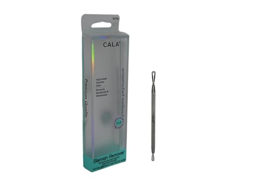 CALA Personal Skin Care Tool extracteur de comédons soin visage - 6