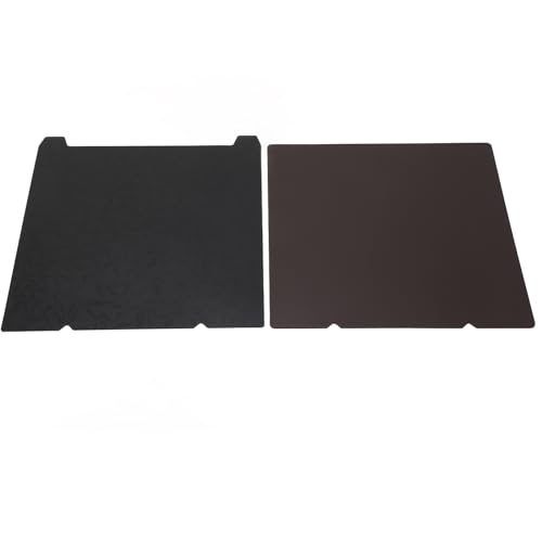 3D Print Build Plate Texture PEI Flexible PEO Spring Steel Printing Platform Magnetic Heat Bed Ender 3 Printer
