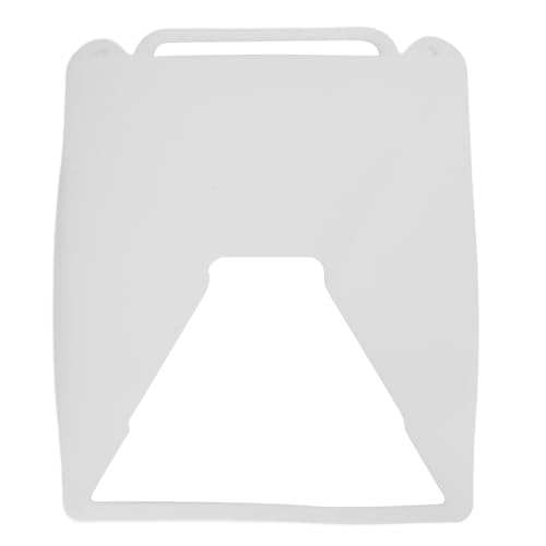 Antenne à plat protection silicone pour éviter pannes et rayures