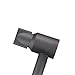 secador de pelo profesional KLACK «Super Hair Dryer» de nueva generación Imagen de secador de pelo profesional KLACK «Super Hair Dryer» de nueva generación