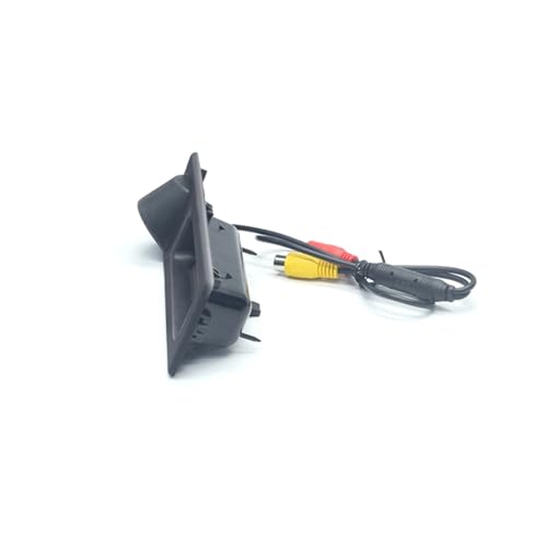 Caméra de recul BMW série 5 F10 F11 et série 3 F30 - Capteur AHD 720P angle 180°