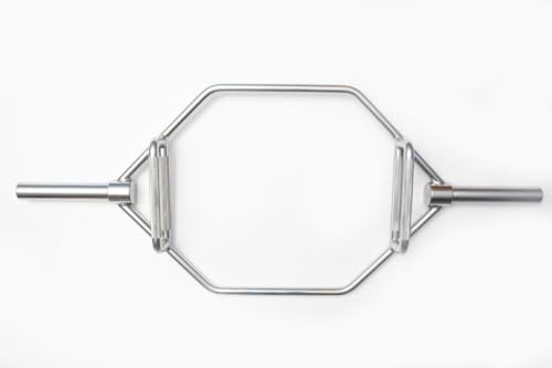 YORK Olympic Hex Weight Bar