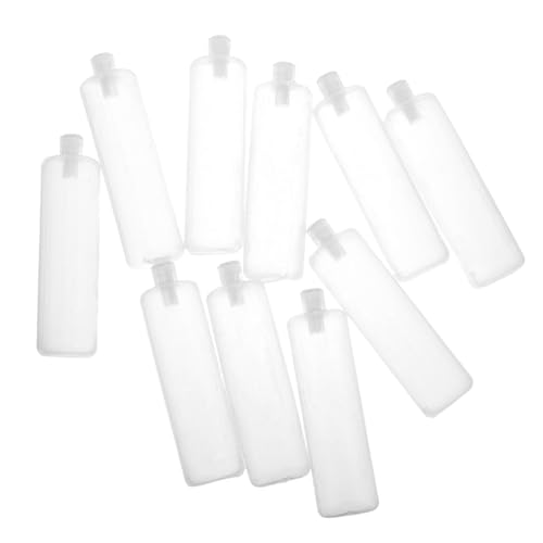 LIOOBO 10Pcs Noise Maker Inserts for Shoes Replaceable Squeakers for Interactive Play for Repairing Dog Heavy Duty Sound Replacement Accessories