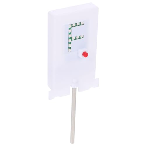 SOLUSTRE Optical Teaching Aid Light Source High-Brightness Physics Experiment Equipment for Middle School