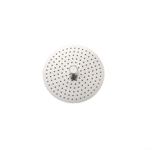 Piezas de repuesto de filtro de olla Moka de acero inoxidable, para cafetera espresso, polvo prensado, accesorio adecuado, para uso en casa, oficina, cafetería, bar (2 tazas)