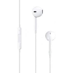 Apple EarPods met 3.5 mm Headphone Plug (Apple Oordopjes)