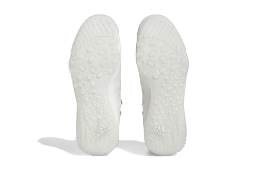 adidas Men's Adizero Afterburner 9 Nwv Turf Sneaker4