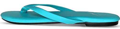 Image of NORTY Women's Memory Foam Flip Flops, Slides & Sandals, Runs 1 Size Small