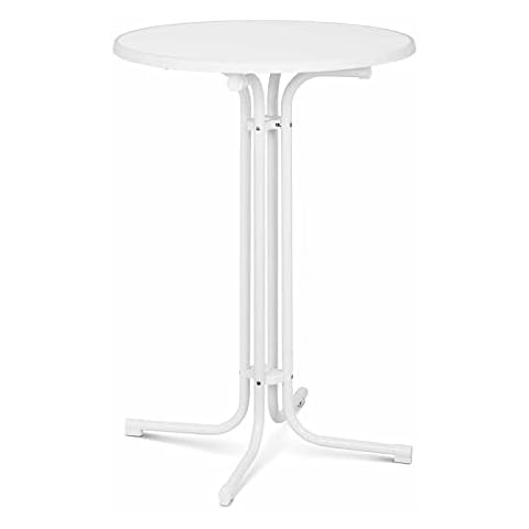 Table Haute Bistrot Royal Catering RC-BIS80FW Cover