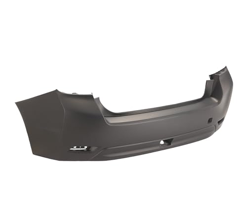 Image of FitParts Compatible with Subaru Impreza 2012-2016 Rear Bumper Cover