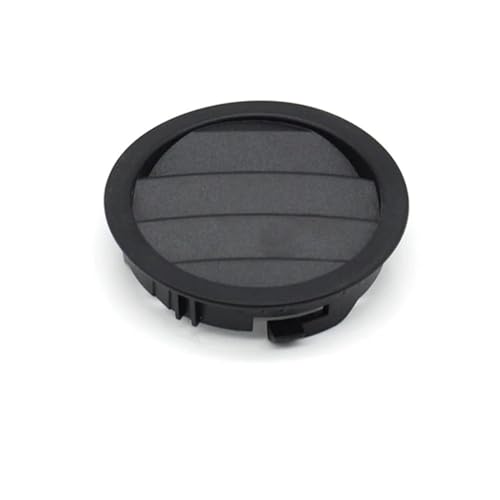 Grille de ventilation ronde ajustement précis flux d'air Mercedes W166 16683023549051