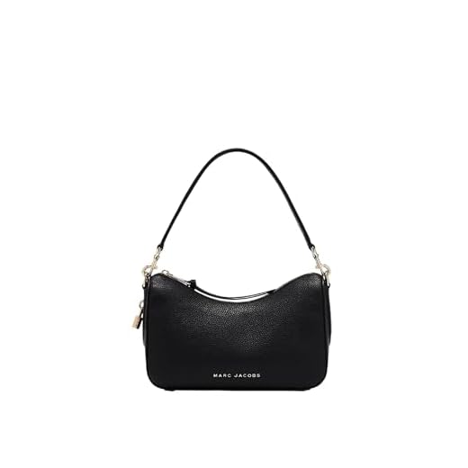 Marc Jacobs Small Drifter Shoulder Bag