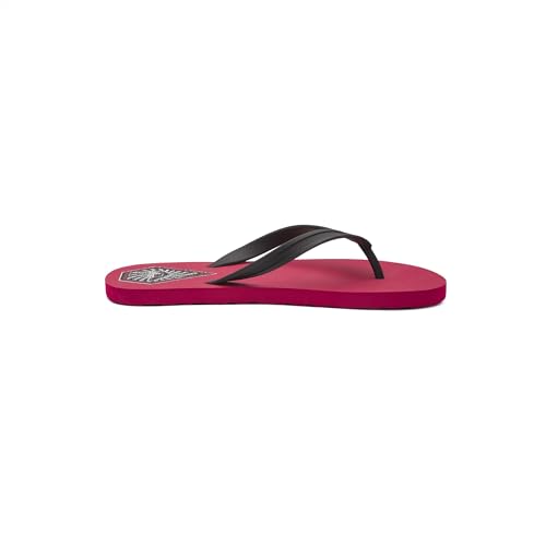 Volcom Men's Rocker Flip Flop Sandal4