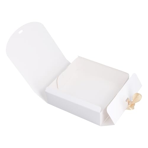 Boîtes cadeaux de demande en mariage et anniversaires lot de 20