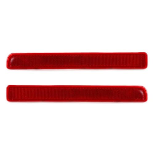 ���A�t�H�O�����v �o���p�[���t���N�^�[ Compatible With Land For Rover For Discovery LR3 LR4 ���A�o���p�[���t���N�^�[�u���[�L���C�g�e�[�������v XFF500020 XFF500030 �ƌ݊���������܂�