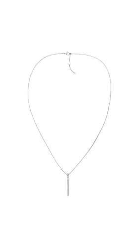 Collier pendentif Tommy Hilfiger femme acier cadeau anniversaire
