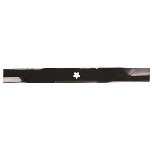 532421825 532420463 22in Lawn Mower Blade for AYP Husqvarna 917370610 917370620 and Other Models 22in Push Walk-Behind Self-Propelled Rotary Mowers