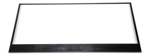 Vidro Interno Porta Forno Fogão Electrolux 76Ub6 76Sab 76Exr 76Ebr 76Ber 76Gsr 76Bs 76Xer 76Sas Codigo A11675601 Origina