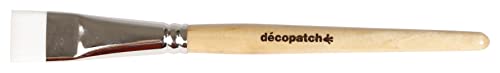 Décopatch PC17C - Pinceau nylon taille 17
