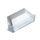 Indesit – Set mit intermedialer Schublade C70 für Kühlschrank Indesit