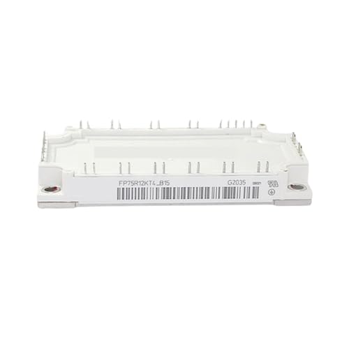 Composant FP75R12KE3 module de puissance haute durabilité