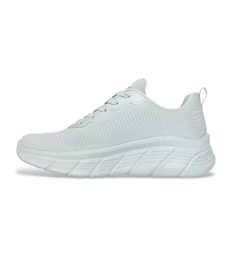Image of Skechers Bobs Sport B Flex Hi - Flying Hi, SAGE, 10