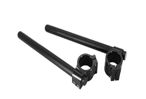 Riser de guidon 41mm YZF-R25 pour soulager le mal de dos et ajuster la hauteur des bracelets