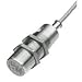 Red Lion PSA8B000 Threaded 3-Wire Inductive Proximity Sensor - 30mm