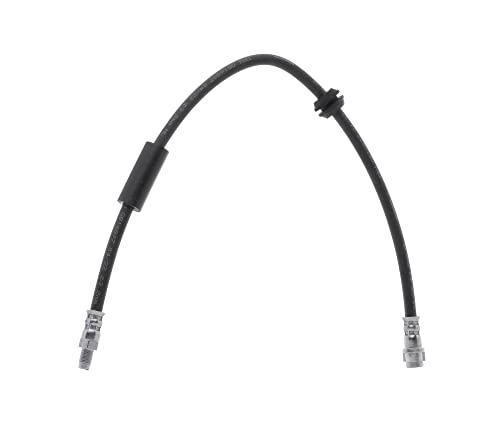 TRW PHB2054 Latiguillo de freno EJE DELANTERO Longitud: 575mm Compatible con MERCEDES-BENZ Clase M W164 GL X164