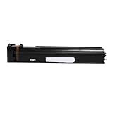 1PCS TN618 Tonerkartusche, Kompatibel for Konica 552 652