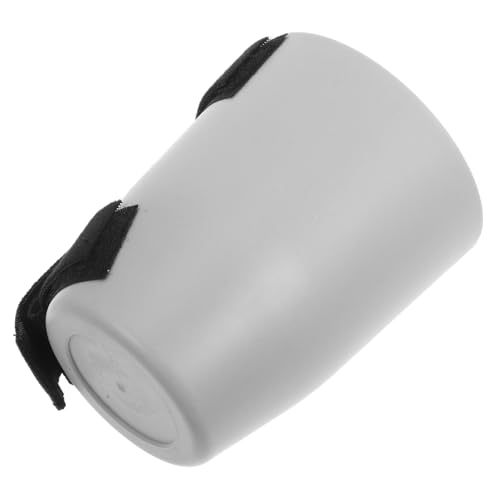 PERSELOSO Hand Strap Cuff Cup Adaptive Drinking Aid for Elderly Disabled Supports Rehabilitation Promotes Independence Design Detachable for Easy Cleaning for Daily Use