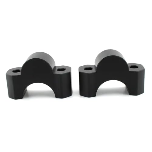 Spacers de guidon 25 mm pour S1000R 2021 rehausseur de collier de serrage moto