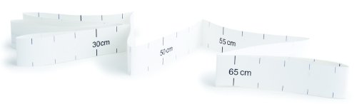 Fitness Ball Measurement Tape