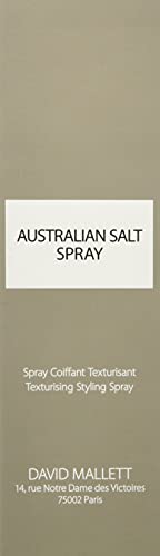 David Mallett Australian Salt Spray 150 ml miniatura 2