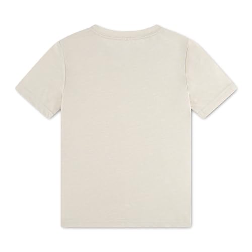 Image of Hurley Boys' Soft Basic Cloud Slub T-Shirt