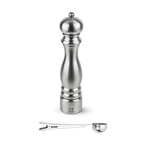 Peugeot Paris Chef Pepper Mill Cover