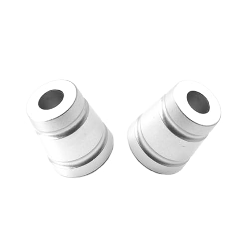 Riser Guidon de Moto 50 Mm : Améliorez vos Voyages en G310R G310GS