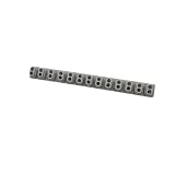 Tastiera in gomma conduttiva for PSR-S550 PSR-E453 PSR-E463 PSR-E303 PSR-E313 PSR-E323 PSR-E403 PSR-E423 PSR-E443 PSR-E473(5pcs)